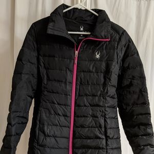 Spyder jacket